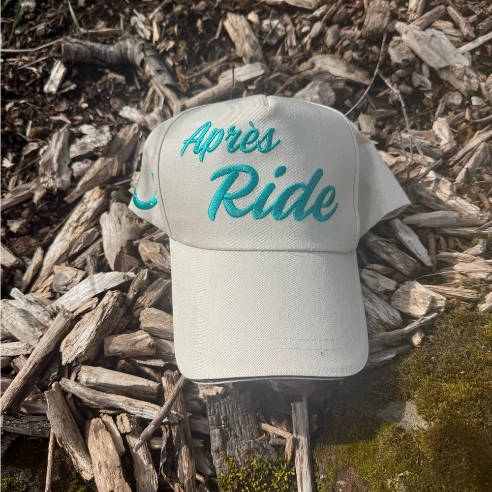 Ares Ride Hat - Picture 1 of 2